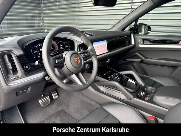 Porsche Cayenne GTS 349 kW image number 7