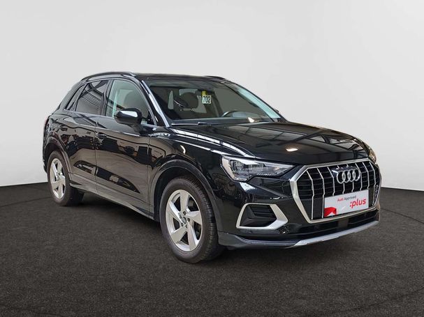 Audi Q3 35 TFSI S tronic Advanced 110 kW image number 23