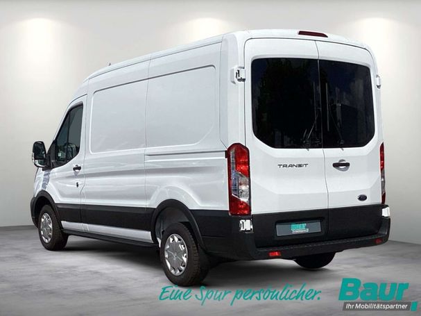 Ford Transit 310 L2H2 VA Trend 77 kW image number 4