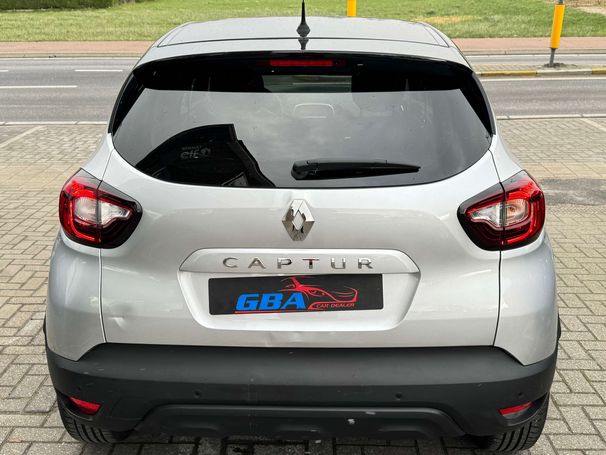 Renault Captur TCe 66 kW image number 5