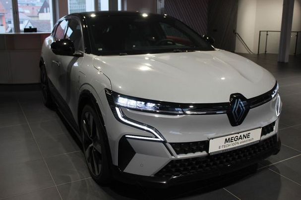 Renault Megane E-Tech EV60 Techno 160 kW image number 13