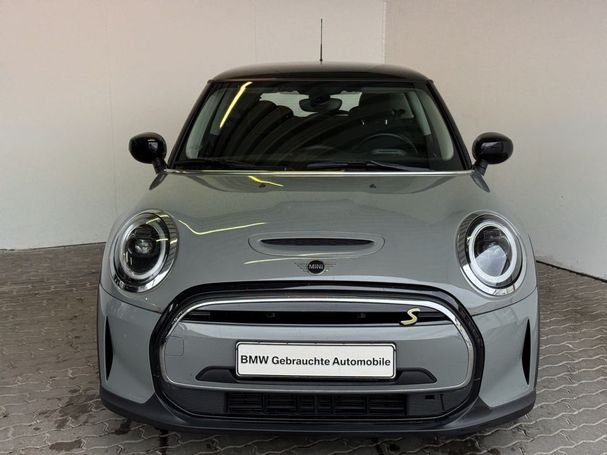 Mini Cooper SE Essential Trim 135 kW image number 2