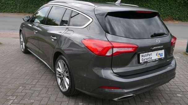 Ford Focus Vignale 110 kW image number 8