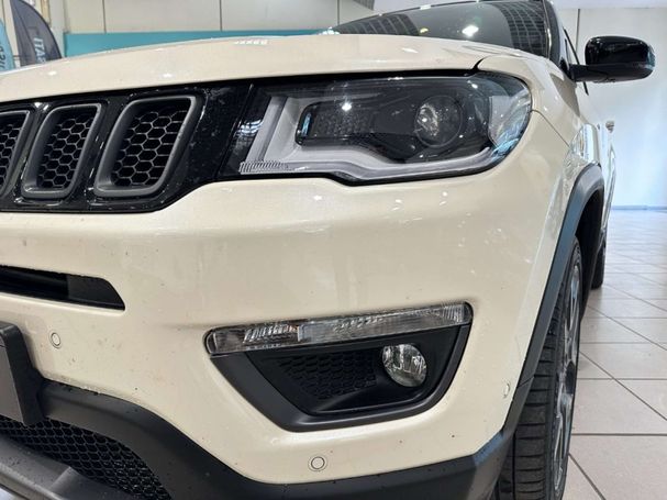 Jeep Compass 1.3 Turbo PHEV 177 kW image number 22