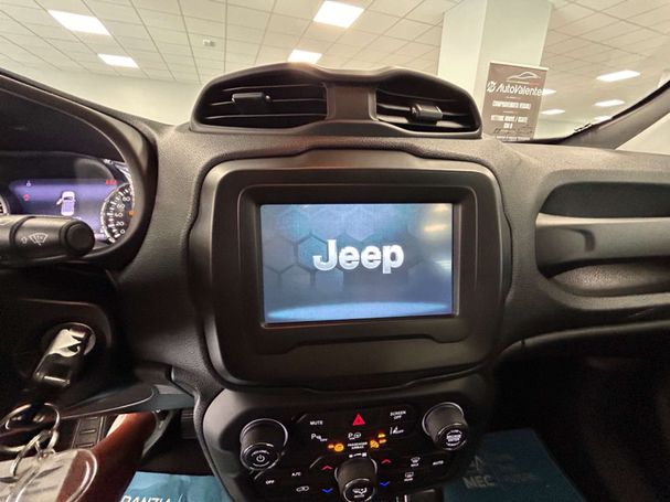 Jeep Renegade 1.6 88 kW image number 26