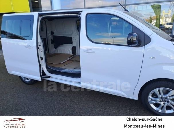 Opel Vivaro 145 DI 106 kW image number 33