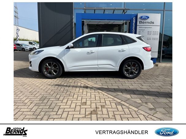 Ford Kuga 2.5 140 kW image number 4