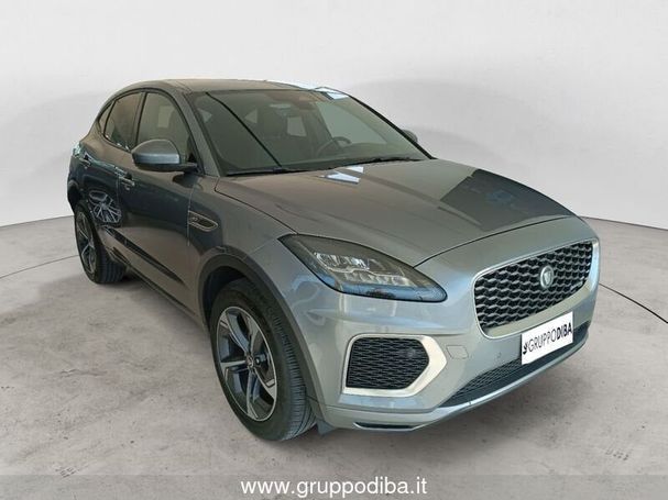 Jaguar E-Pace 120 kW image number 2