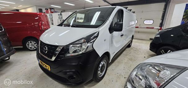 Nissan NV300 L2H1 dCi 145 107 kW image number 1