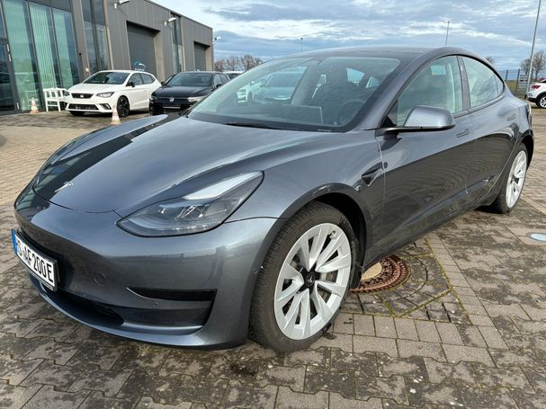 Tesla Model 3 239 kW image number 1