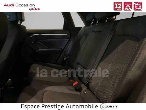 Audi Q3 1.4 TFSIe S tronic S-line 180 kW image number 5