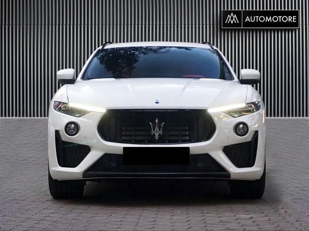 Maserati Levante Trofeo 427 kW image number 14