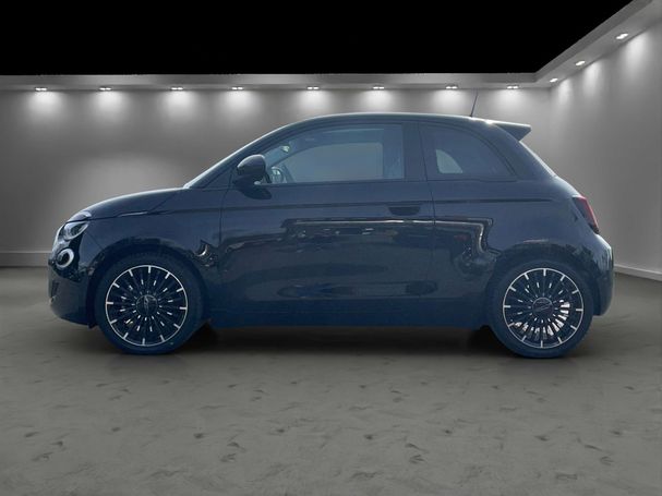 Fiat 500 e 42 kWh 87 kW image number 5