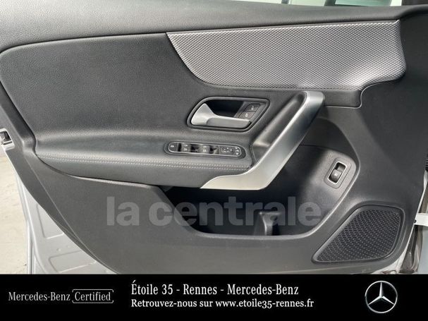 Mercedes-Benz A 250 e 160 kW image number 18