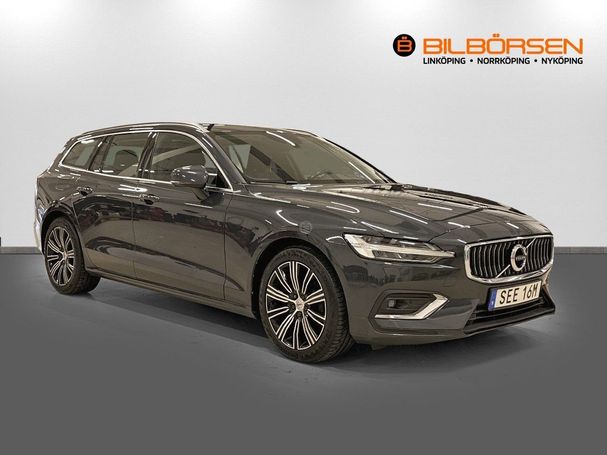 Volvo V60 D3 AWD Inscription 110 kW image number 3