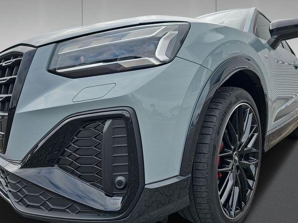 Audi Q2 35 TFSI S-line 110 kW image number 5