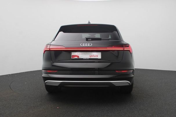 Audi e-tron 50 quattro 230 kW image number 3