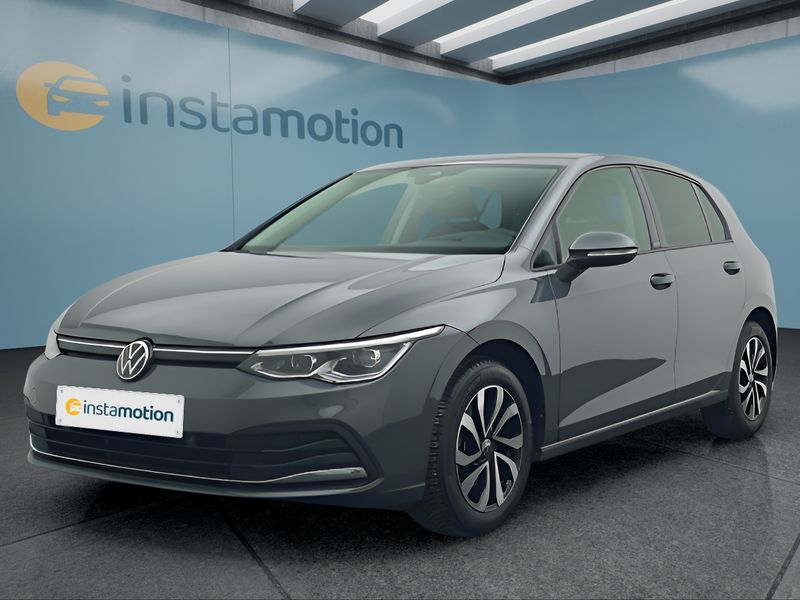 Volkswagen Golf 8 1.5