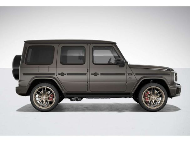 Mercedes-Benz G 63 AMG 430 kW image number 13