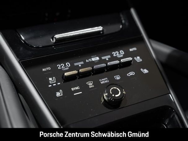 Porsche Cayenne S 349 kW image number 25