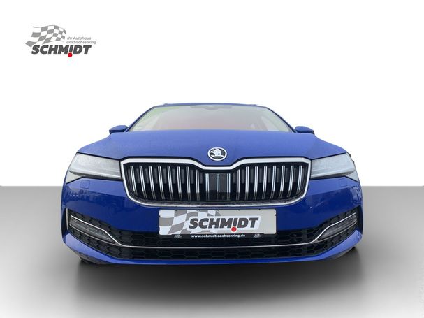 Skoda Superb Combi 2.0 TSI 4x4 Style 206 kW image number 3