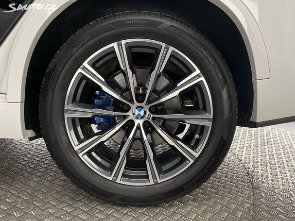 BMW X5 xDrive 210 kW image number 19