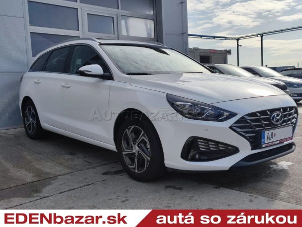 Hyundai i30 81 kW image number 1