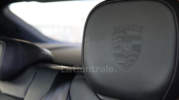 Porsche Cayenne Coupe E-Hybrid Tiptronic 340 kW image number 24