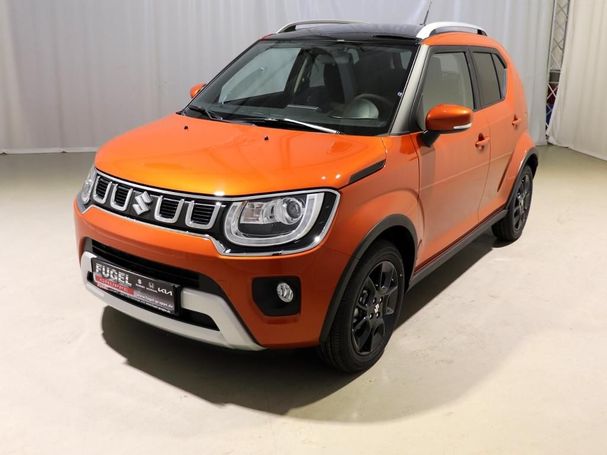 Suzuki Ignis 61 kW image number 1