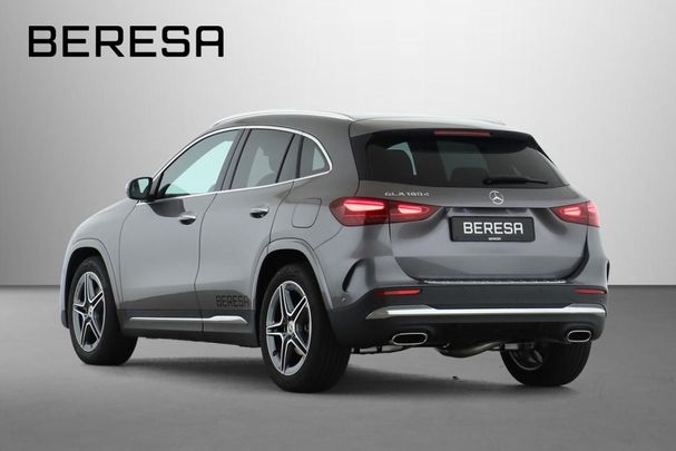 Mercedes-Benz GLA 180 85 kW image number 5