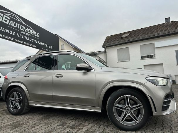 Mercedes-Benz GLE 350 d 200 kW image number 3