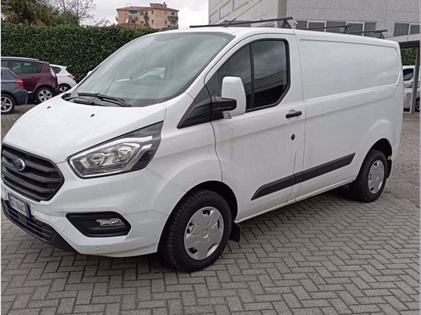 Ford Transit Custom 280 Trend 125 kW image number 1