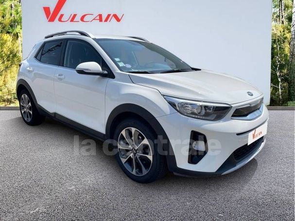 Kia Stonic 1.0 T-GDi 88 kW image number 1