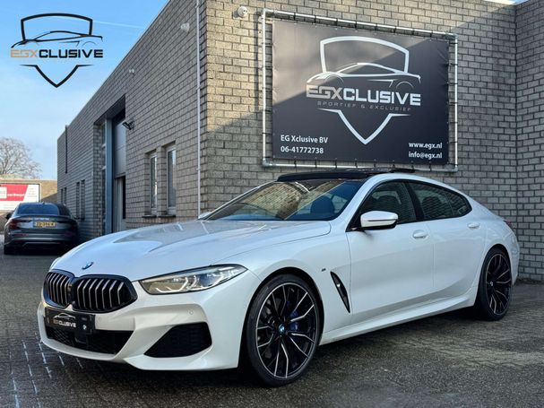 BMW 840i 245 kW image number 24