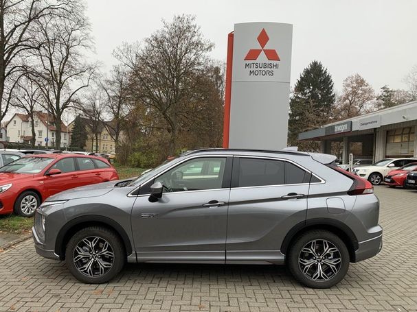 Mitsubishi Eclipse Cross 138 kW image number 7