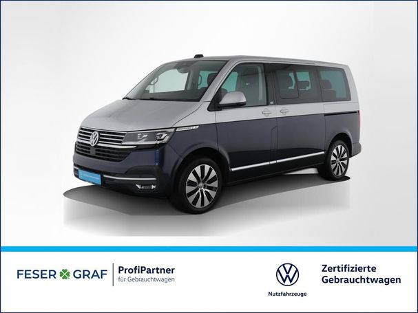 Volkswagen T6 Multivan 2.0 TDI DSG 4Motion 150 kW image number 1