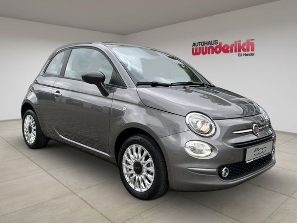 Fiat 500 52 kW image number 2