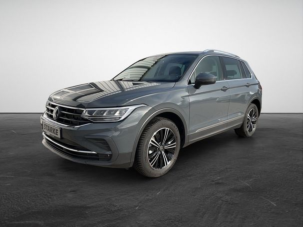 Volkswagen Tiguan 1.5 96 kW image number 1