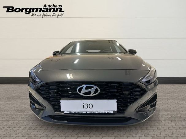 Hyundai i30 74 kW image number 1