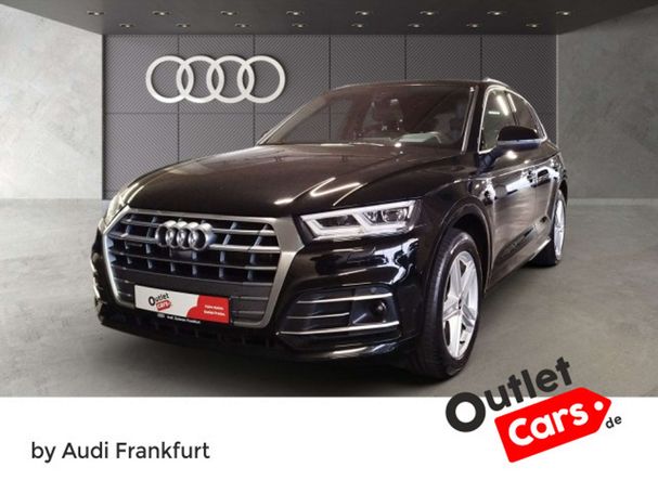 Audi Q5 50 TFSIe quattro S tronic Sport 220 kW image number 2