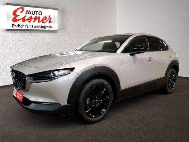 Mazda CX-30 140 Homura 103 kW image number 1