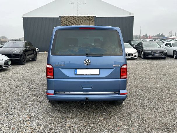 Volkswagen T6 Multivan DSG 4Motion Highline 146 kW image number 13