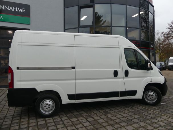 Peugeot Boxer HDi L2H2 Premium 103 kW image number 2