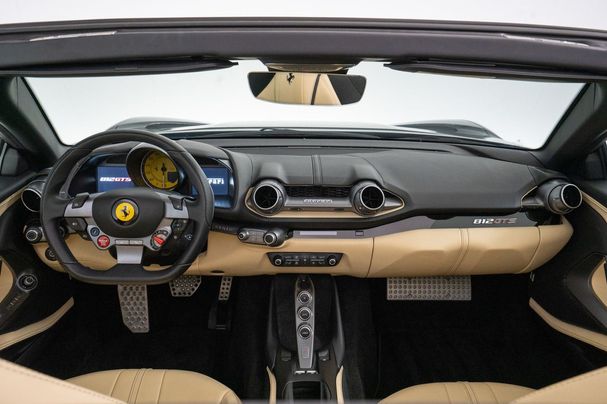 Ferrari 812 GTS 588 kW image number 12