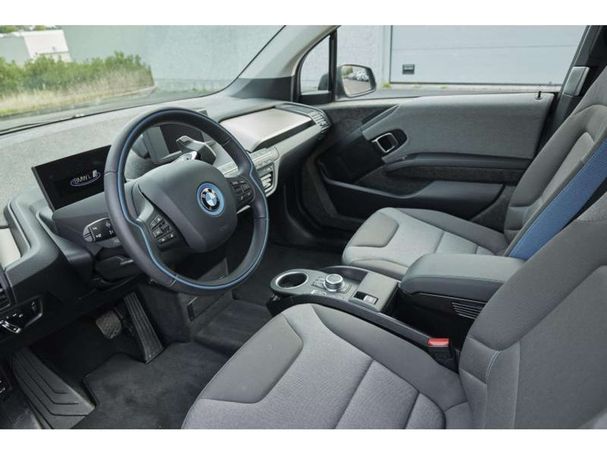 BMW i3 120Ah 125 kW image number 5