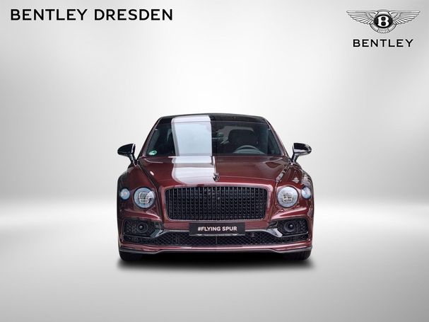 Bentley Flying Spur 4.0 V8 404 kW image number 3