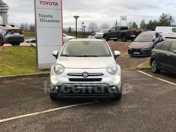 Fiat 500X 1.0 FireFly Turbo 88 kW image number 3