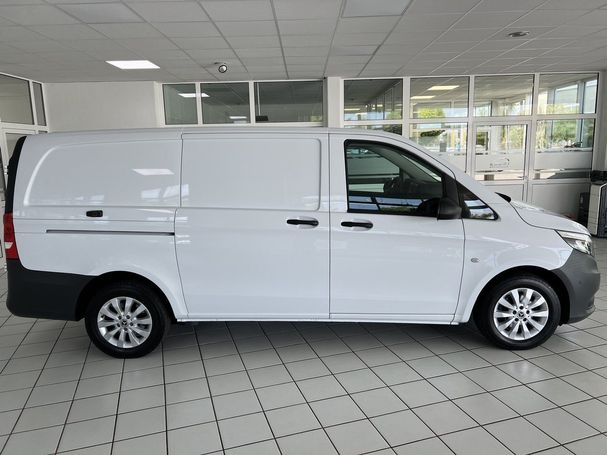 Mercedes-Benz Vito 116 CDI 120 kW image number 14