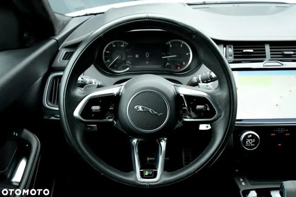 Jaguar E-Pace D200 AWD 150 kW image number 31