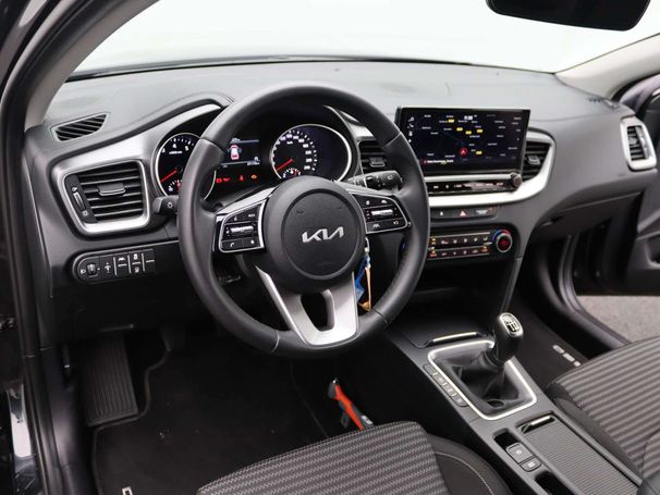 Kia Ceed SW 1.0 T-GDi 88 kW image number 27